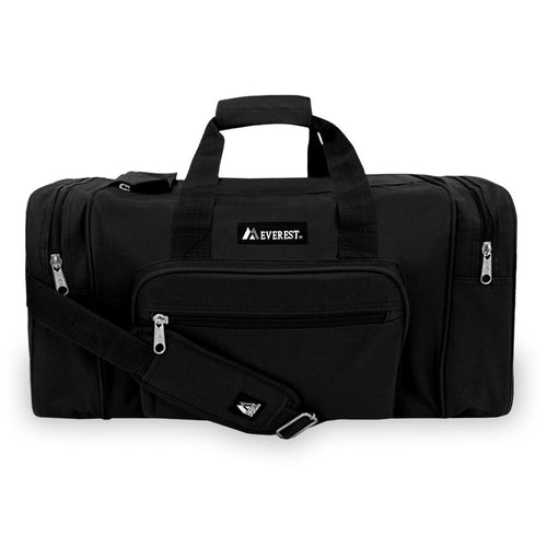 Medium Classic Gear Duffel Bag