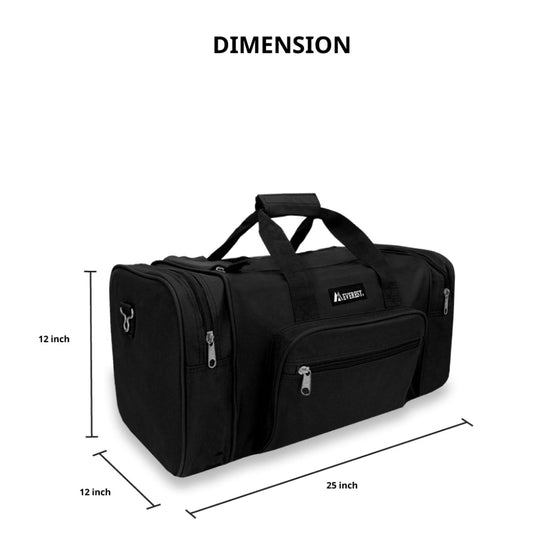 Medium Classic Gear Duffel Bag