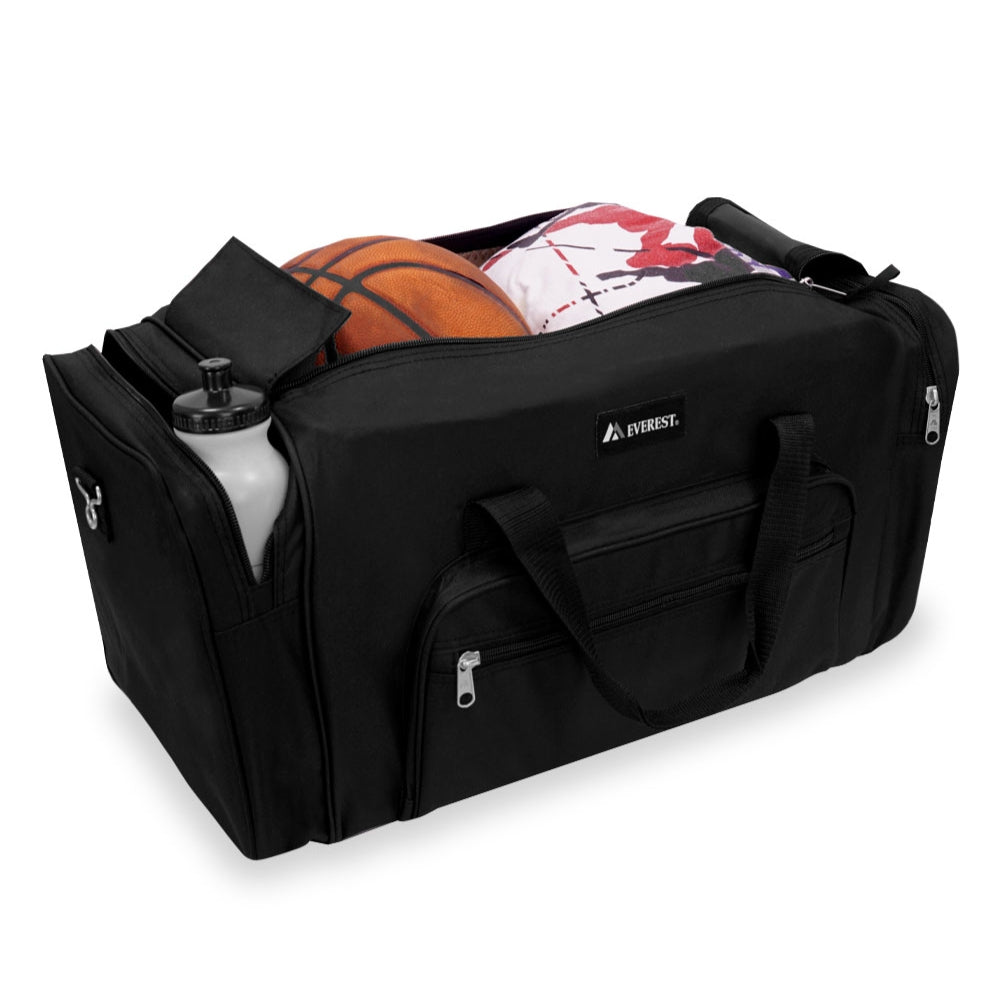 Medium Classic Gear Duffel Bag